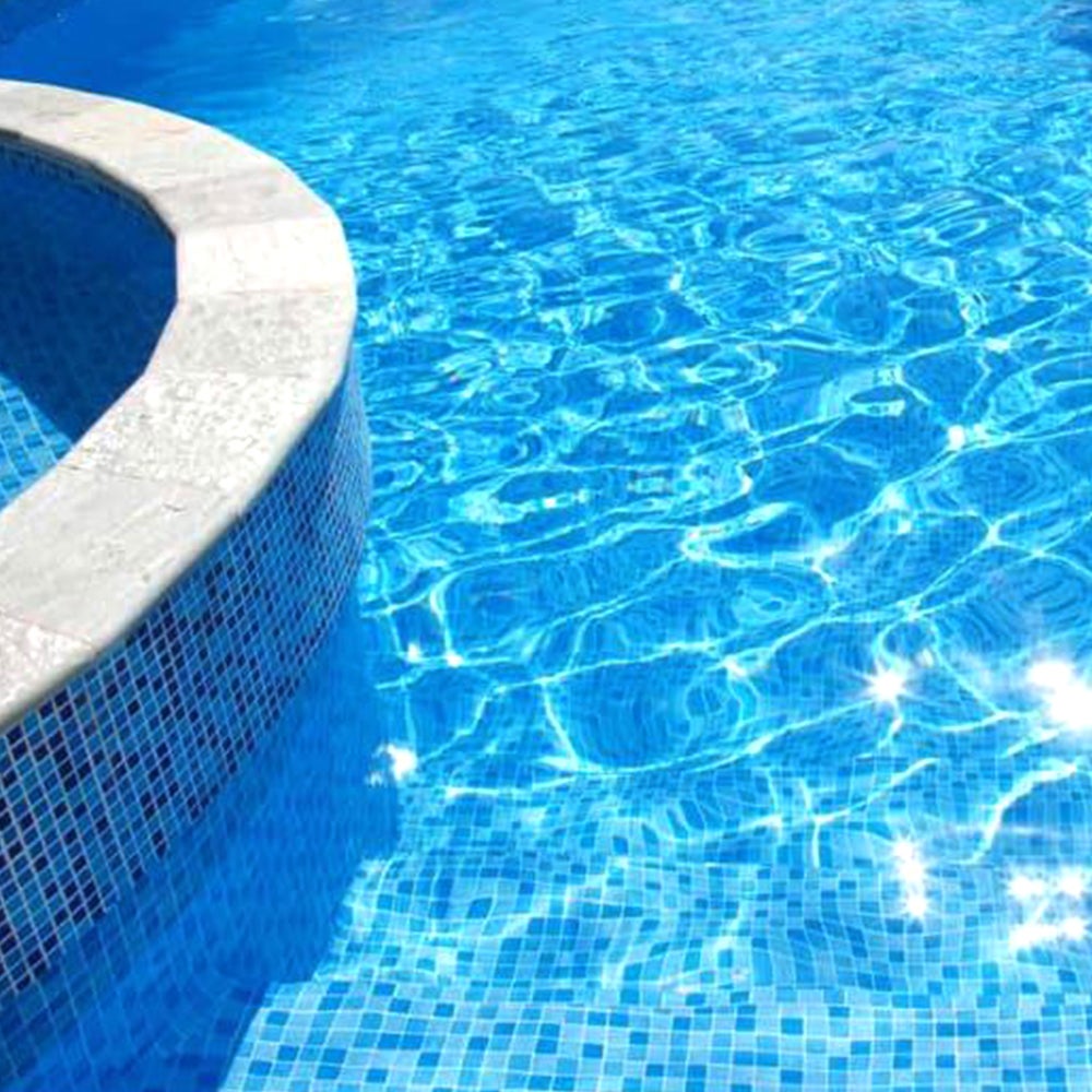 IMP Special Pool Varnish - 0,75L - Vernice incolore e antiscivolo: protegge la tua piscina, ne rinnova l'aspetto e la impermeabilizza - 6