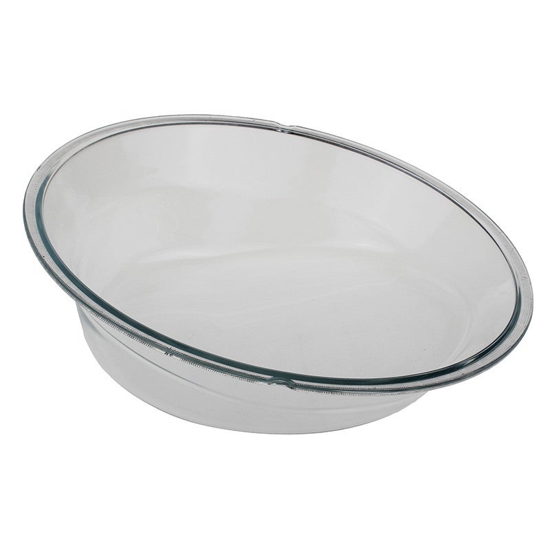 Gorenje – Oblò Vetro Porta Per Lavatrice – Ricambio Originale 8396081 – Compatibile Con Modello PS23140 - 5