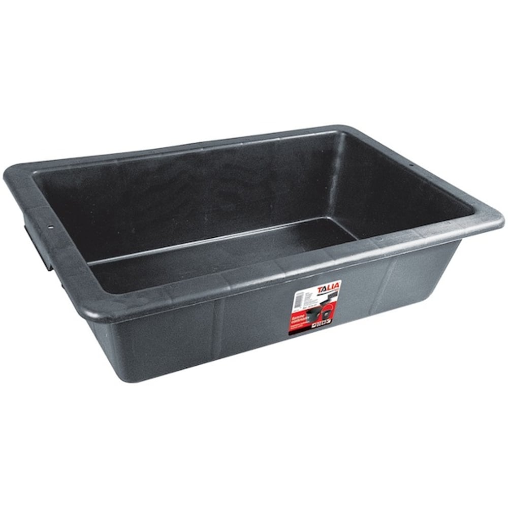 SOFOP TALIAPLAST - Auge 25 litres 