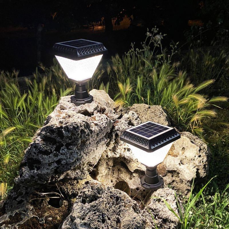 Solar-Flammenleuchte Hängend Für Außen – 2er Set, IP65 Wasserdicht, Mit Echtem Flackereffekt, ABS, Akku 6-8h Leuchtdauer – Für Garten, Balkon & Terrasse