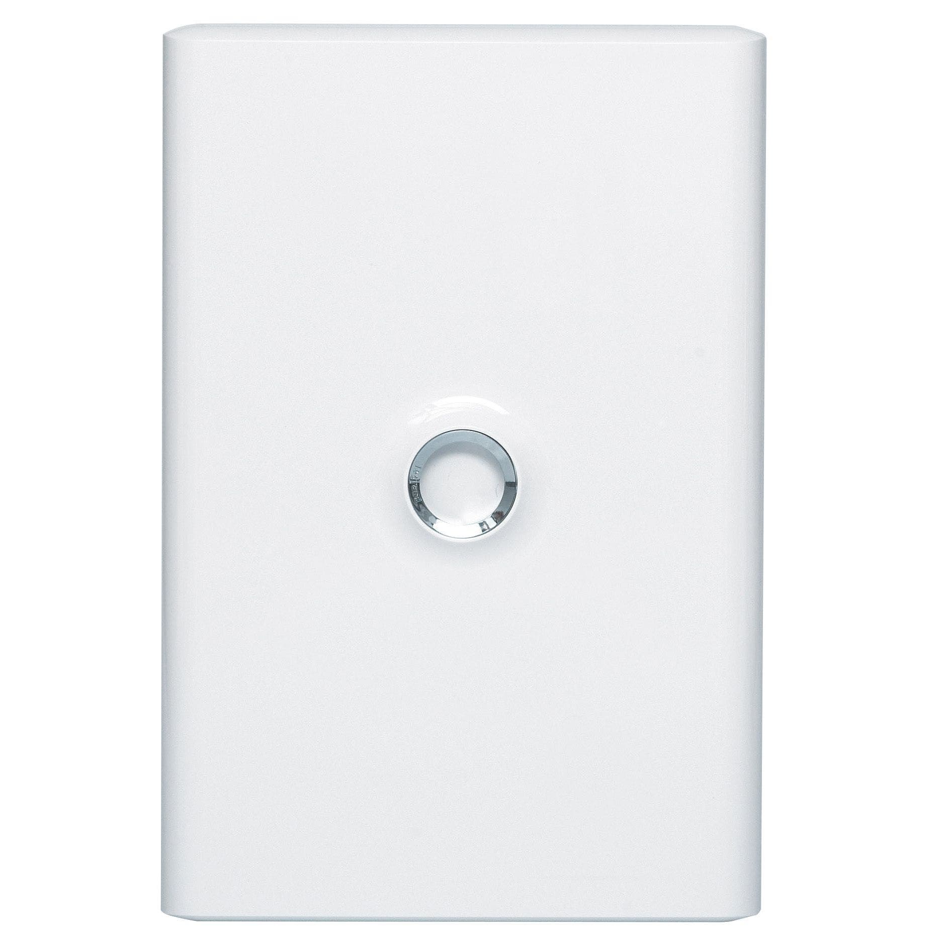 PORTE OPAQUE COFFRET 2X13M - 401332 - 2
