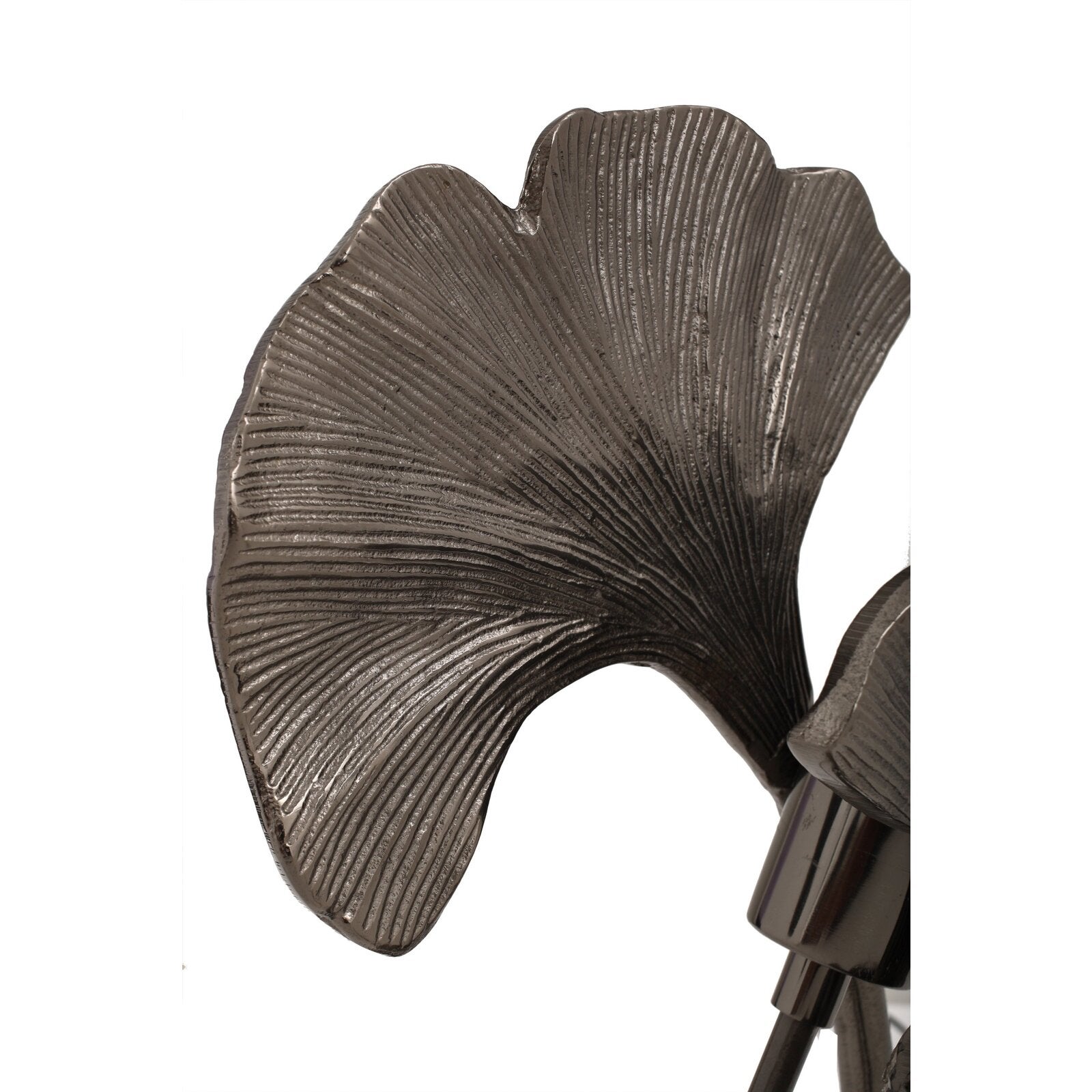 Lampe de salon cosima 325 16 x 28 x 52 cm Noir - 3