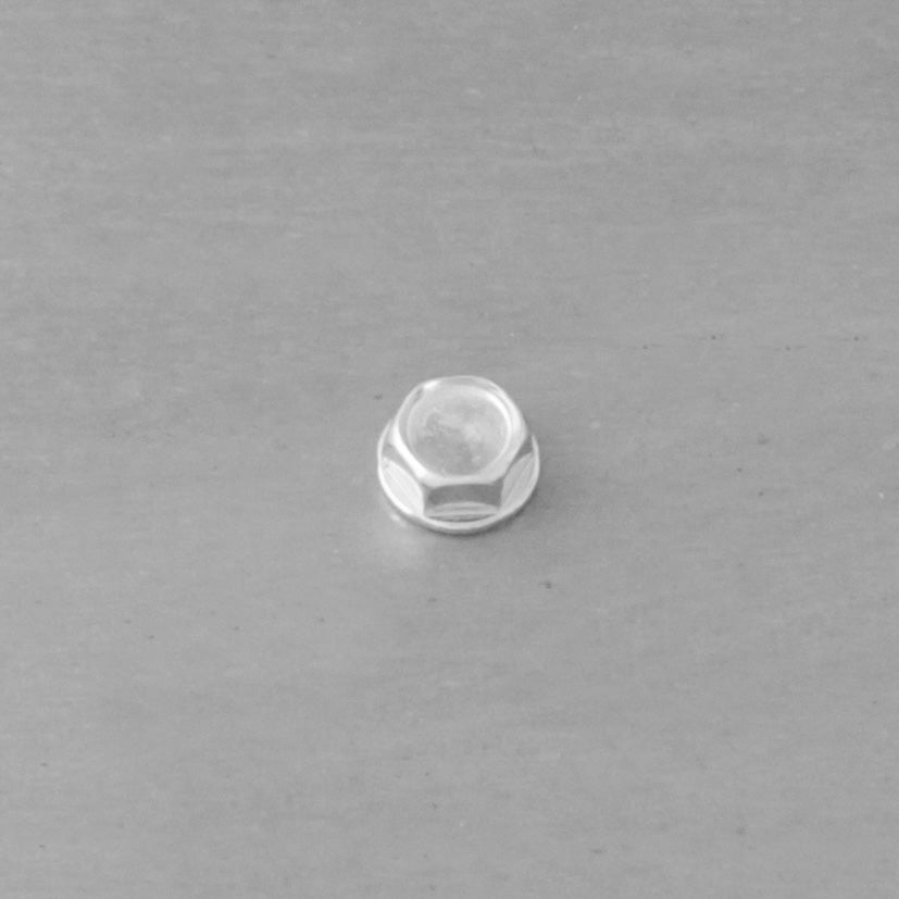 Vis autop. tête hexagonale acier zingué blanc + rondelle THR Ø6,3x100mm - Boite de 50 - 3