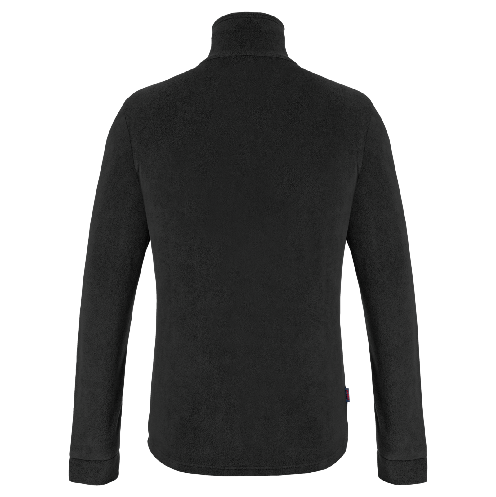 Pull de travail polaire Job + Würth MODYF noir - 2