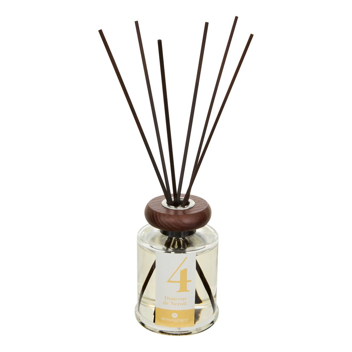 Diffuseur de parfum Numia Douceur de Néroli - Atmosphera Créateur d'intérieur - 2