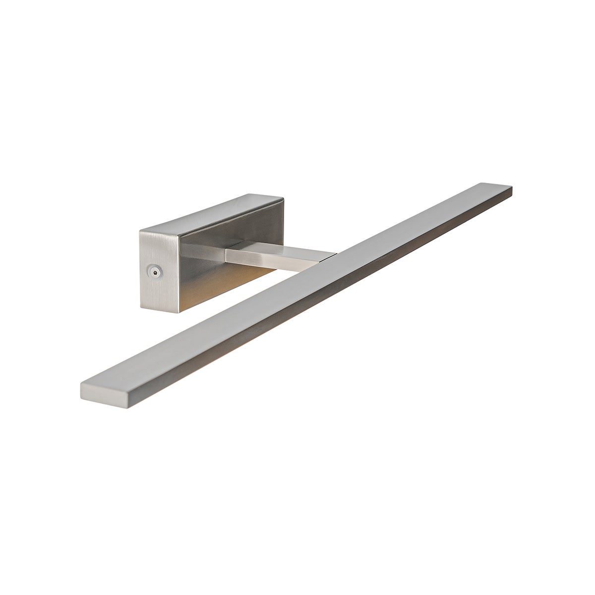 LED Applique murale jerre - 1 lumière - L 62 cm - Acier - Design - Éclairage intérieur - Salle de bains - 8