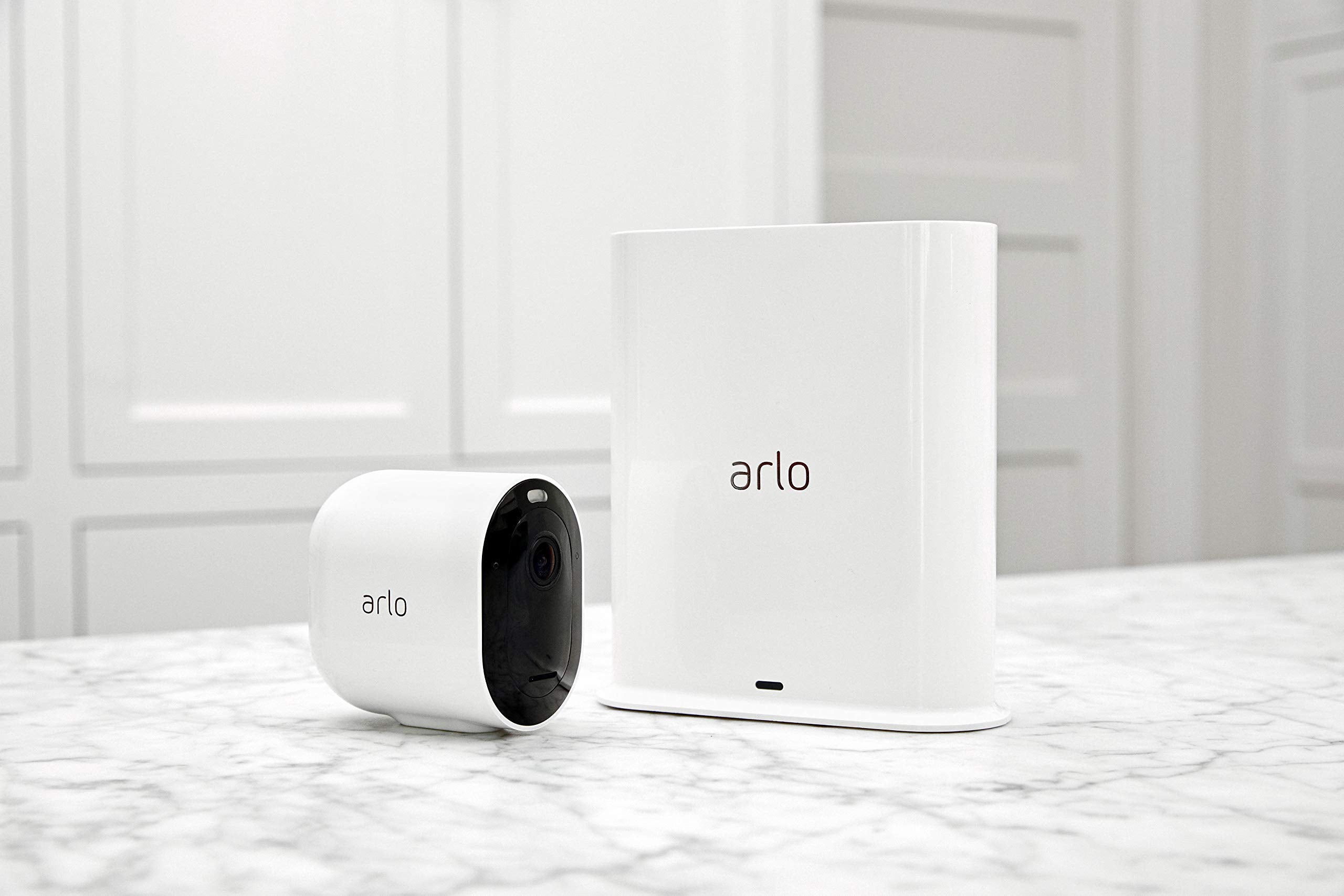Accessoire vidéo-surveillance ARLO SmartHub Pro - 4