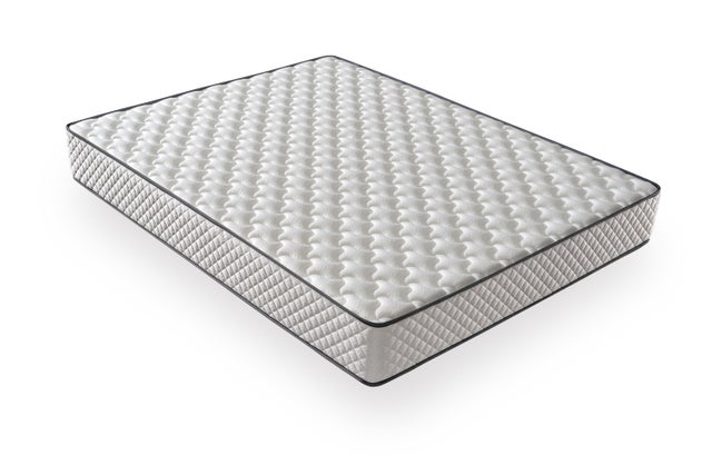 Colchón 105x190 ANATÓMICO PREMIUM Visco | Alto 20cm | Firmeza Alta