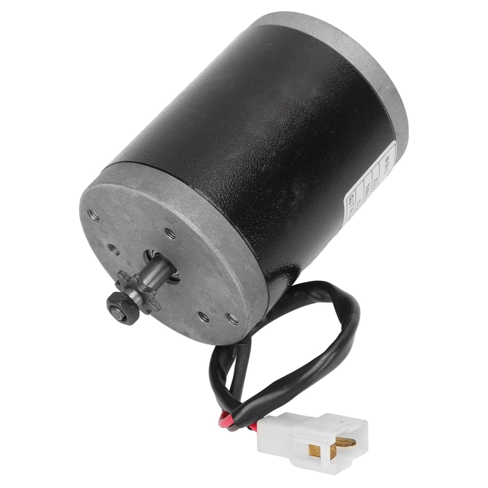 ETO- Bote de vitesses moteur 12V 550 pour voiture électrique enfant