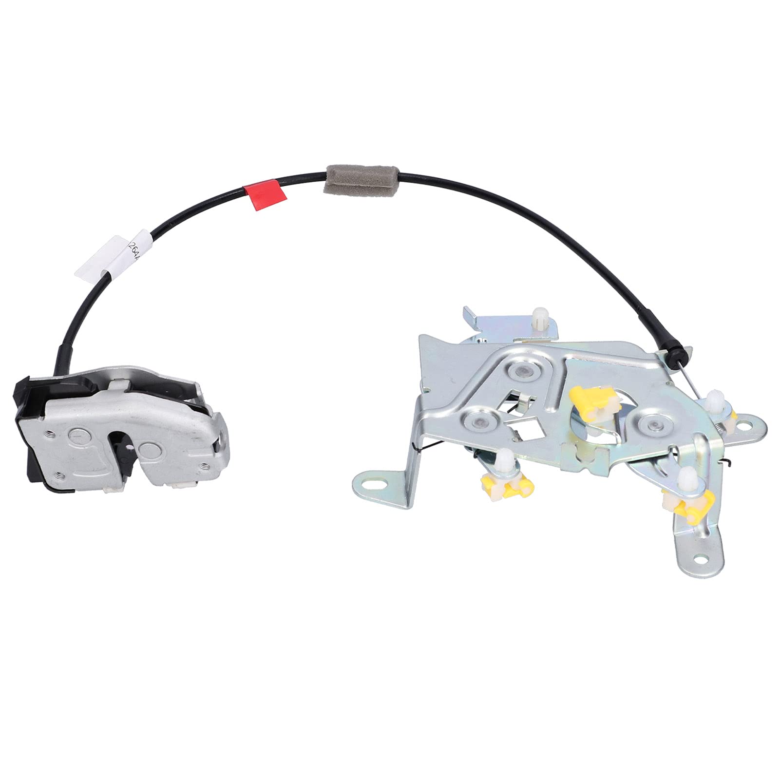 Actionneur De Serrure Porte Arrière Droite Pour Ford Edge 2007-2010 - Pièce D'Occasion Fonctionnelle