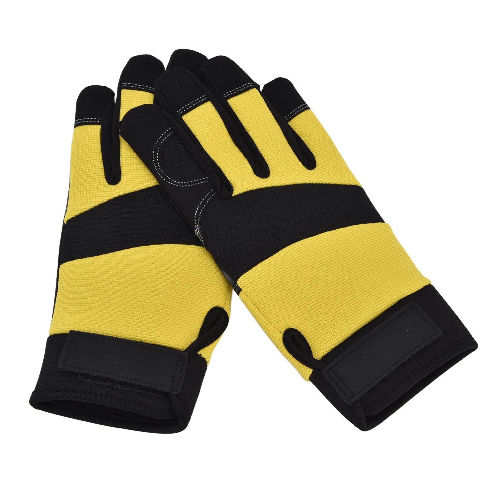 Gants de travail de jardinage, écran tactile, gants de travail universels pour la plantation XL - 2
