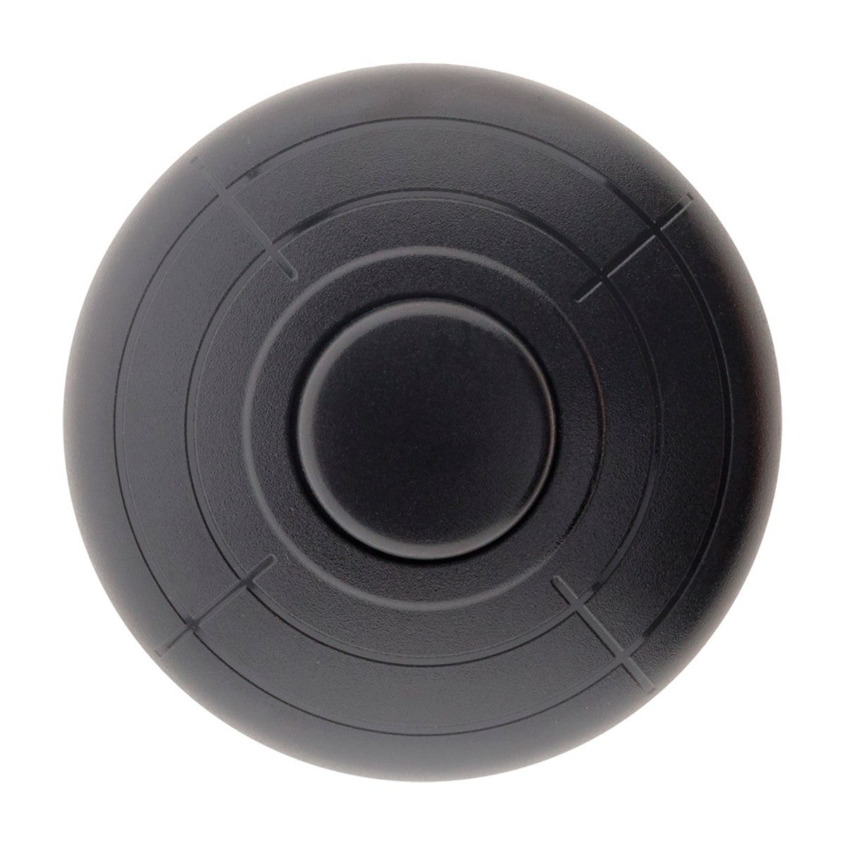 💡 Interruptor De Pie Para Lámpara | Negro | Pulsador De Suelo 240V | 2 Amperios | Máx 100W | Trade Electric FSW1BLK | Encendido Sin Agacharse