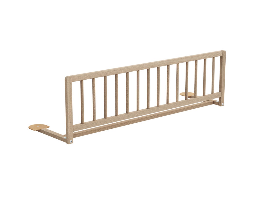 Barandillas de cama para niños ESSENTIEL en madera | Leroy Merlin