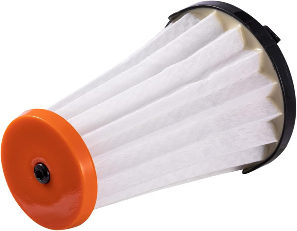 Zestaw 3 filtrów zamiennych do wkładów filtracyjnych do odkurzaczy Electrolux EF144A/AEG AEF144 - 3