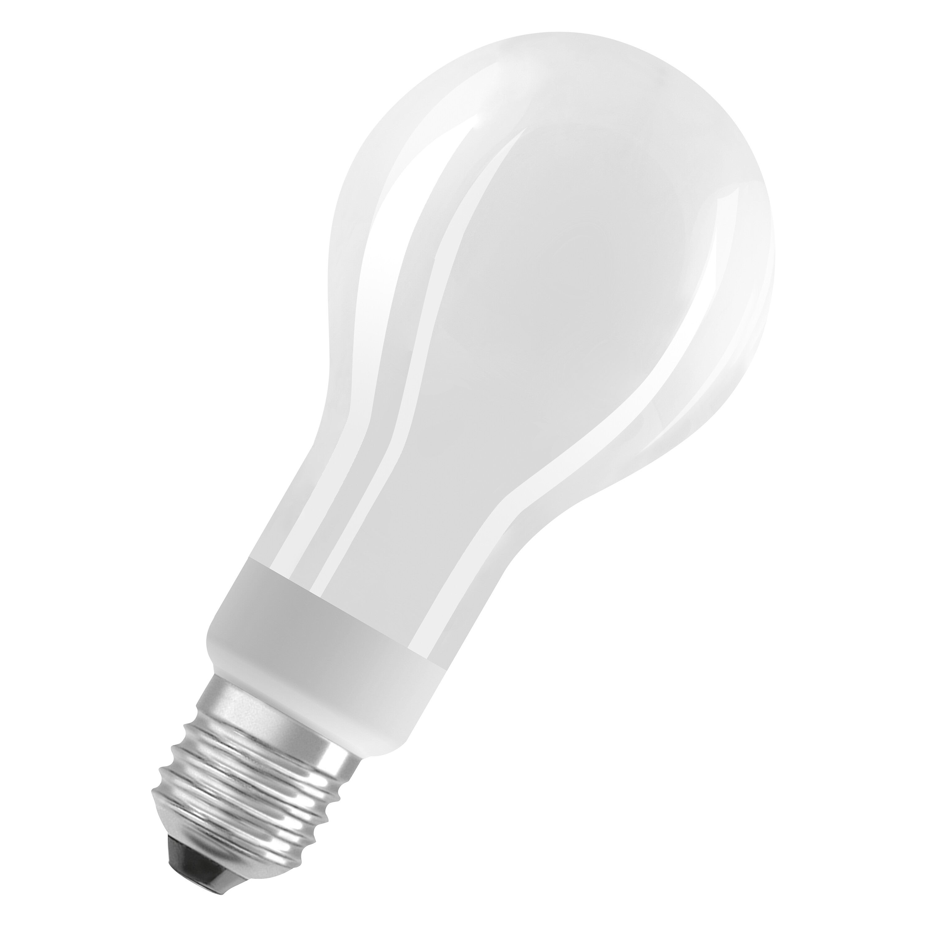 Żarówka LED Osram A70 E27 18W 2452lm 2700K Ciepła 330st Filament Ściemnialna