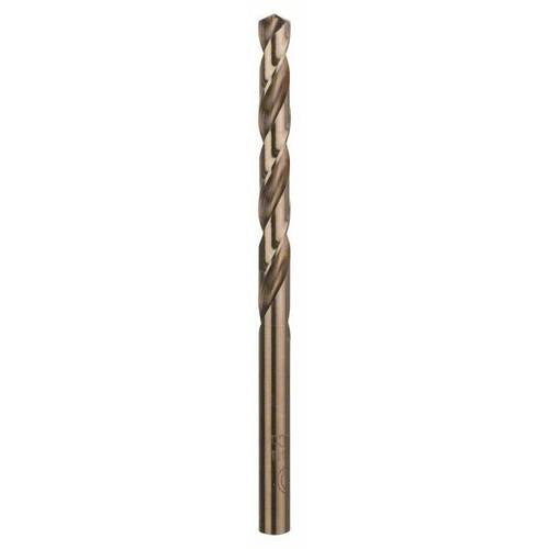 Bosch 2608585857 Punta per Metallo, Nero, 6.8 mm