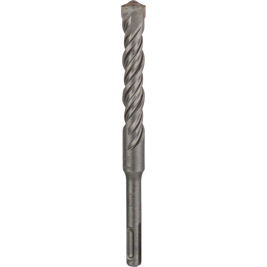 Bosch Professional - Foret 15mm SDS PLUS-5 15x100x165mm 2 taillants ...