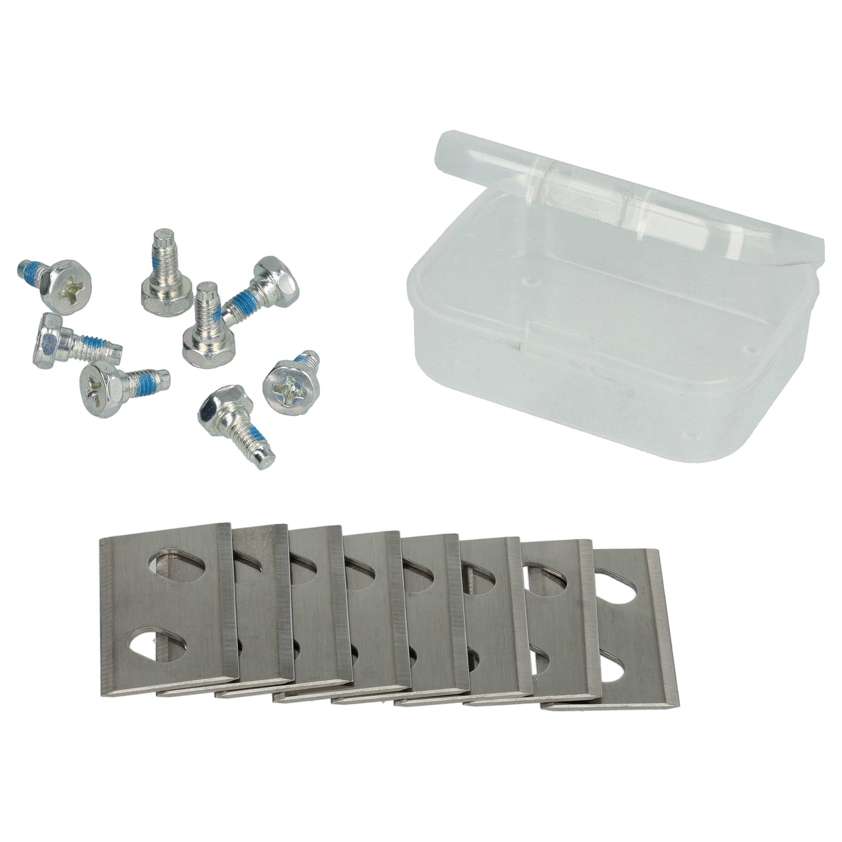 Vhbw Filtre à Cartouche Remplacement Pour Bosch 2609256F35 Pour Aspirateur Sec Ou Humide Filtre Pliss Papier Plastique Blanc 54199928