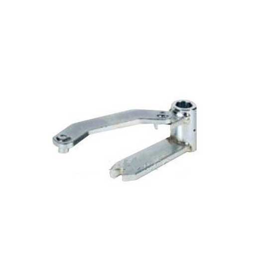 faac kit ouverture de 140° ( pour moteurs 770 ) 390612 (ex genius 6100317) - 4