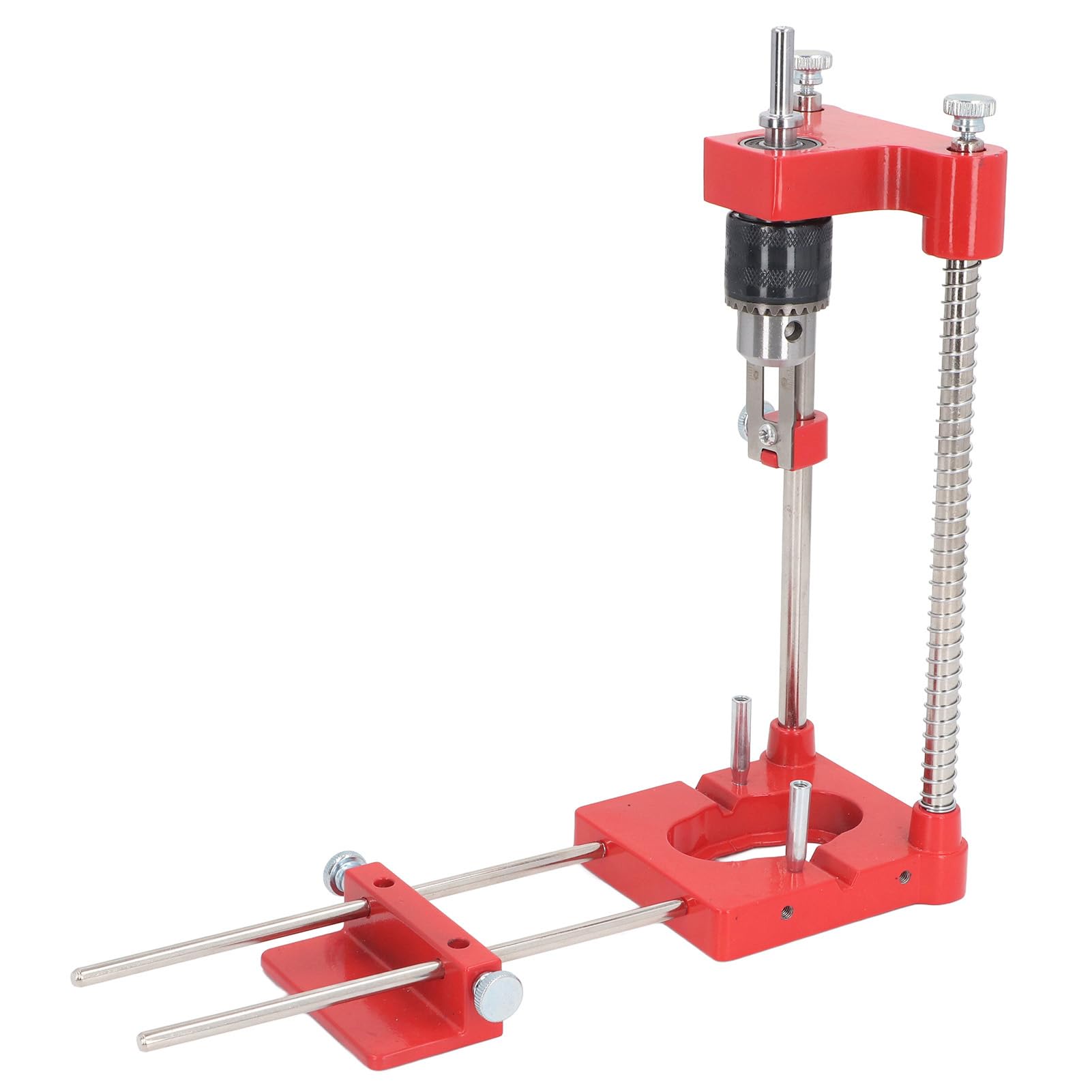 Dima Per Spinatura Autocentrante Per Lavorazione Del Legno Dispositivo Portatile Di Fissaggio Del Limite Posizionamento Della Perforazione Del Legno 98981786 Dima Per Spinatura Autocentrante Per Lavorazione Del Legno Dispositivo Portatile Di Fissaggio Del Limite Posizionamento Della Perforazione Del Legno 98981786