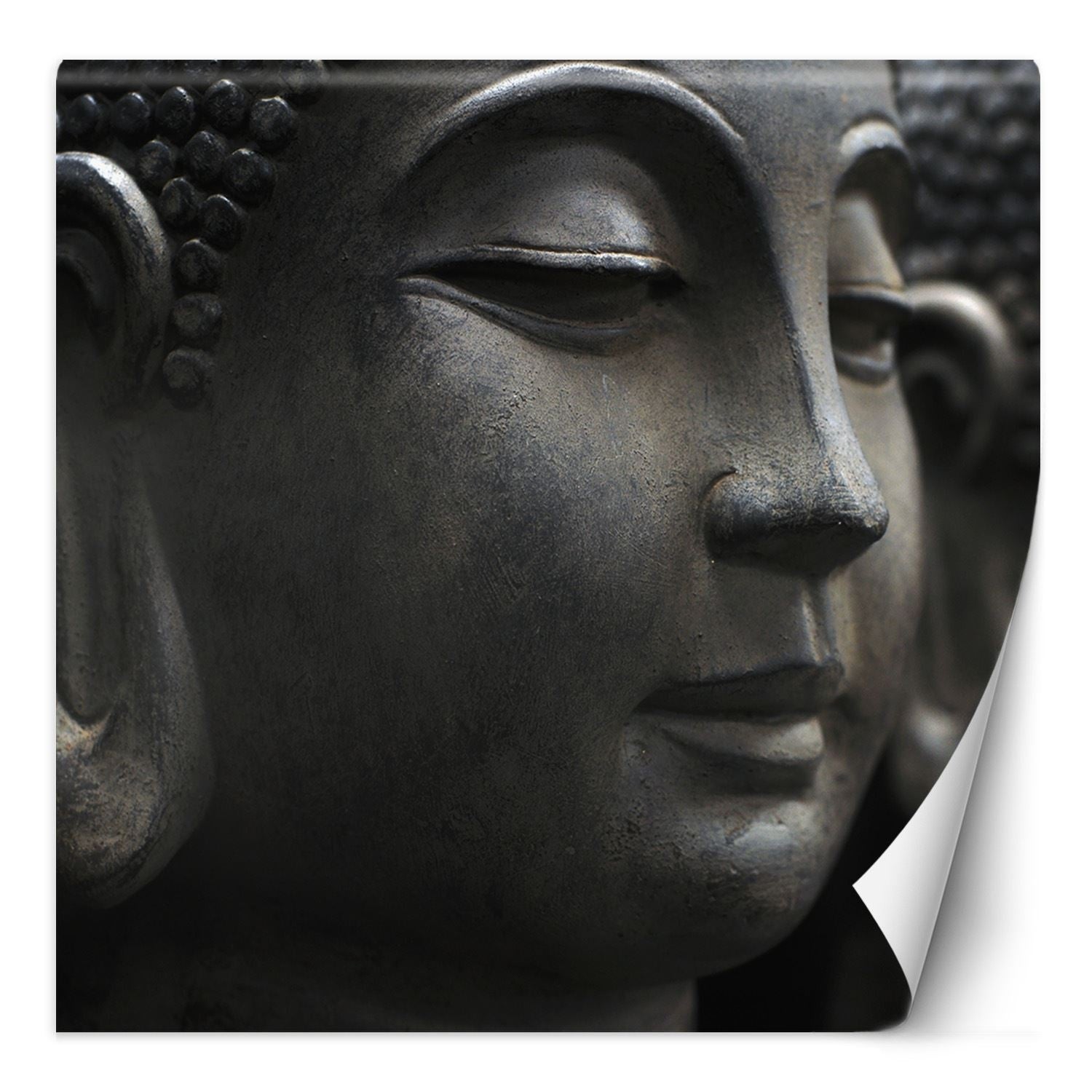 Fototapeta, Budda posąg zen spa 150x150