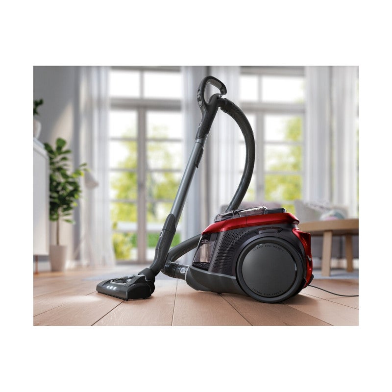 Aspirateur sans sac Electrolux PC91 ANIMA Leroy Merlin