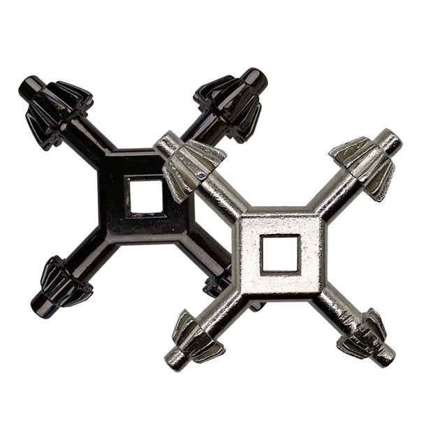 Mini Mandrino JTO 0,3-4 Mm Per Trapano E Tornio – Montaggio Conico Con Chiave – Acciaio Inox 304 Per Fresatura E Foratura
