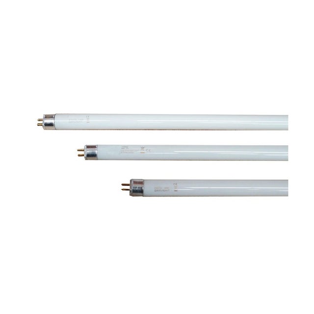 Tubo fluorescente 10W (luz actínica) mata insectos modelo T8 EDM