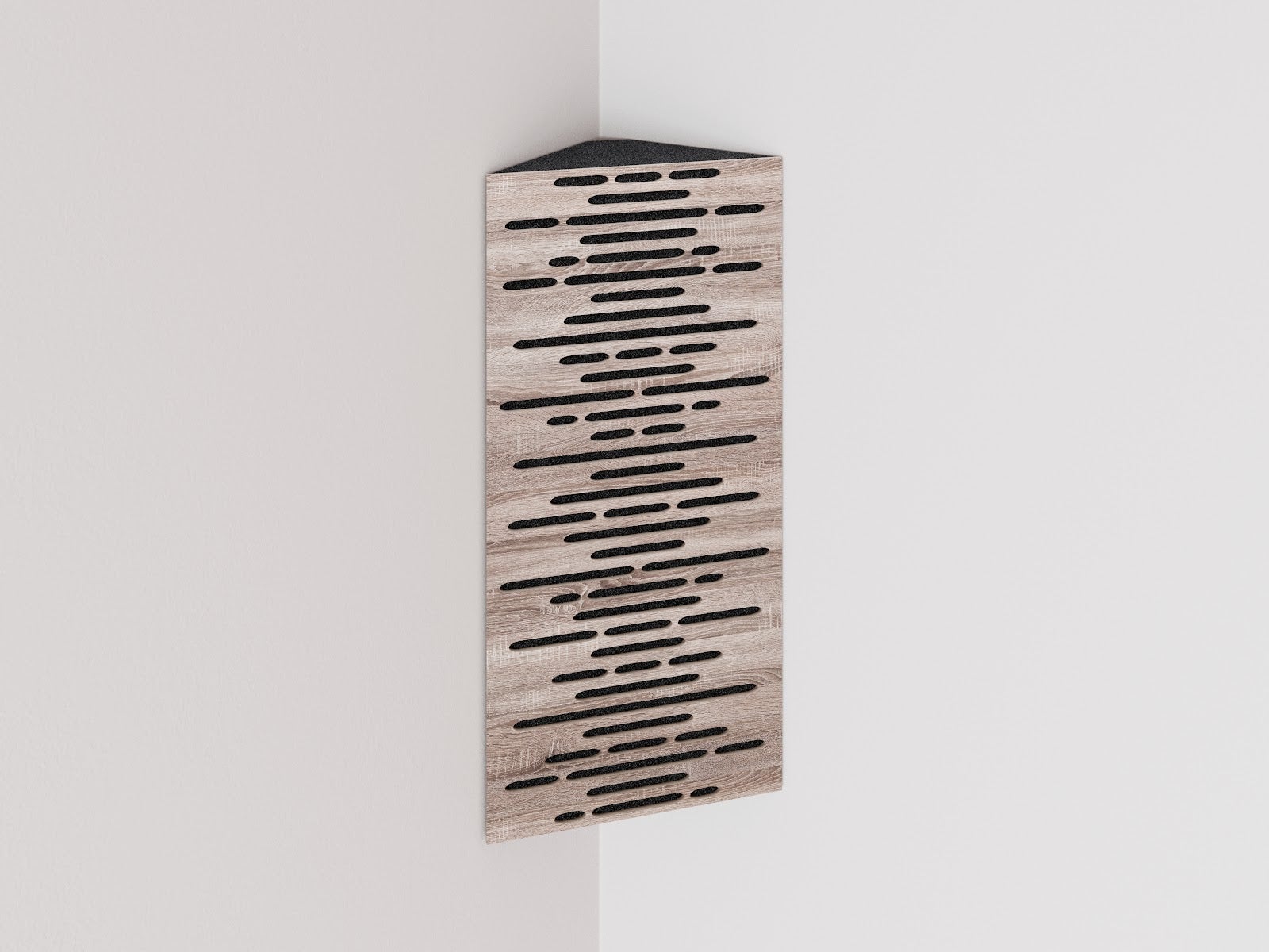 Panneau 3D