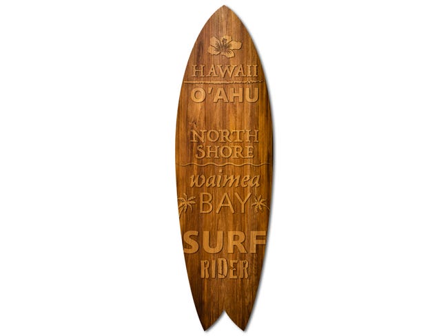 capitan board planche de surf en bois | Planches de surf en capitan board planche de surf en bois | Planches de surf en
