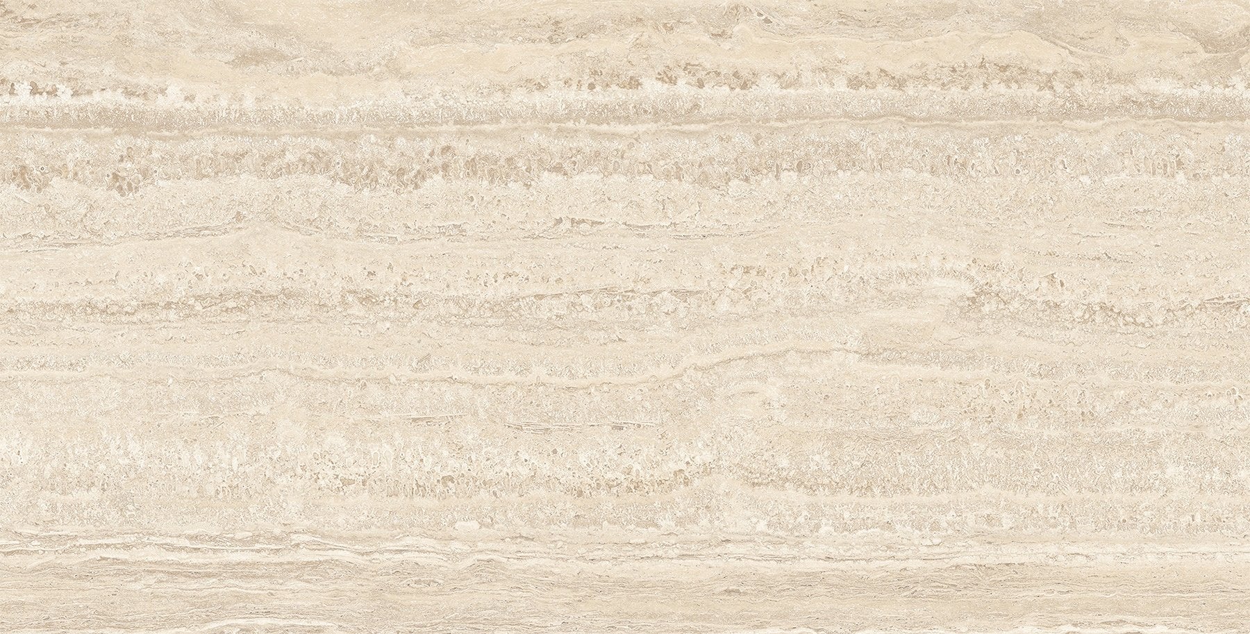 Mexen Neo Travertino Crema gres szkliwiony rekt. G1, płytka podłogowo-ścienna 120 x 60 cm, mat - TL302-120-060-02