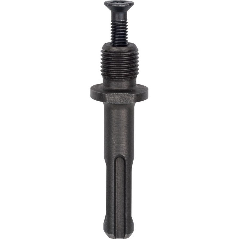 Bosch 1617000132 Gambo Porta Mandrino, Attacco SDS-Plus