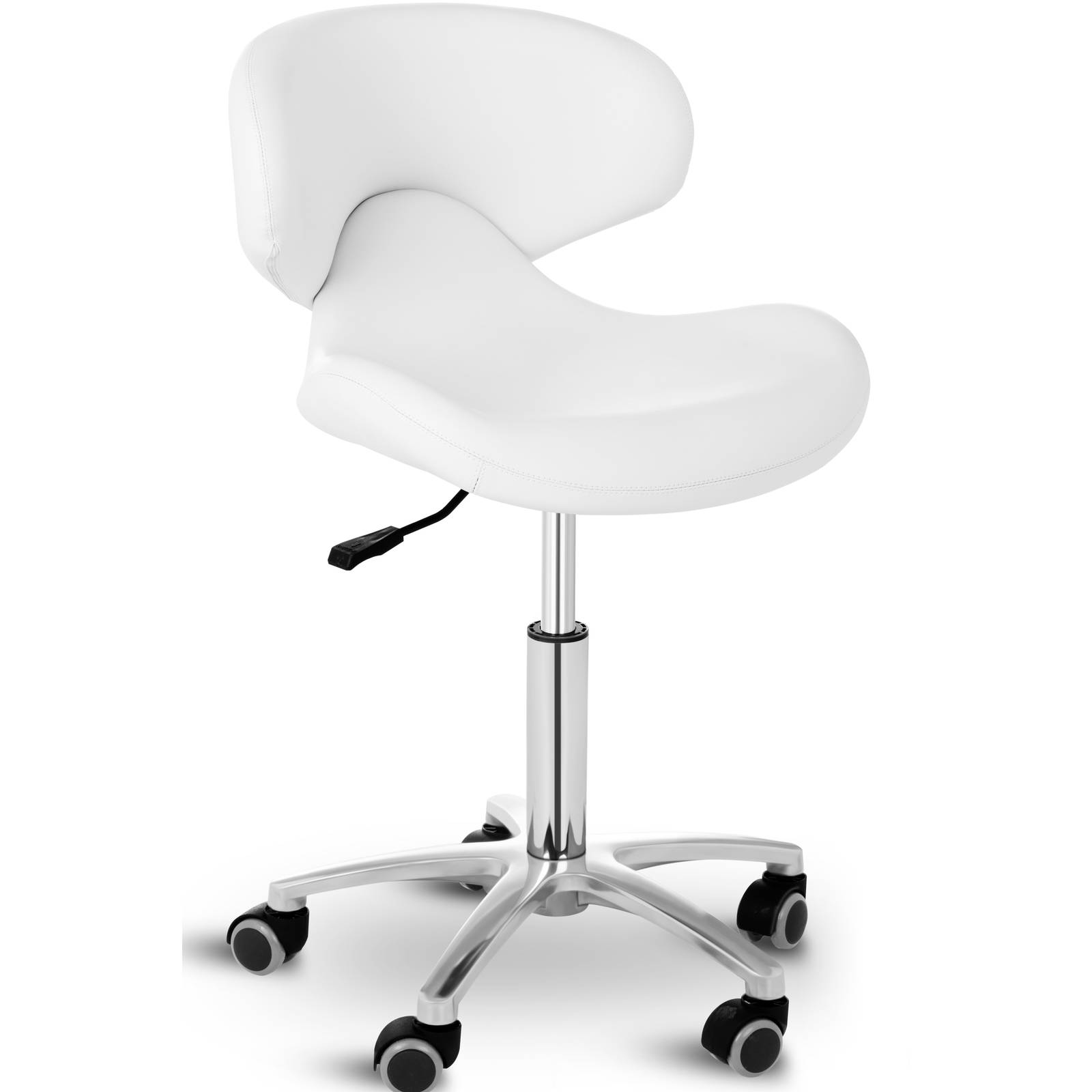 RELAX4LIFE Set Di 2 Sgabelli Da Bar, Sgabello Regolabile In Altezza E Girevoli A 360 Sedia Alta In Velluto Con Schienale E Poggiapiedi Sgabello Per Cucina Bar E Ristorante 85653035
