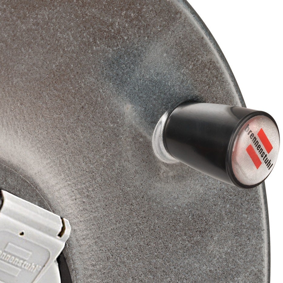 Enrouleur de câble électrique SILVER-40 40m H07RN-F 3G1,5 - BRENNENSTUHL 1207931 - 8
