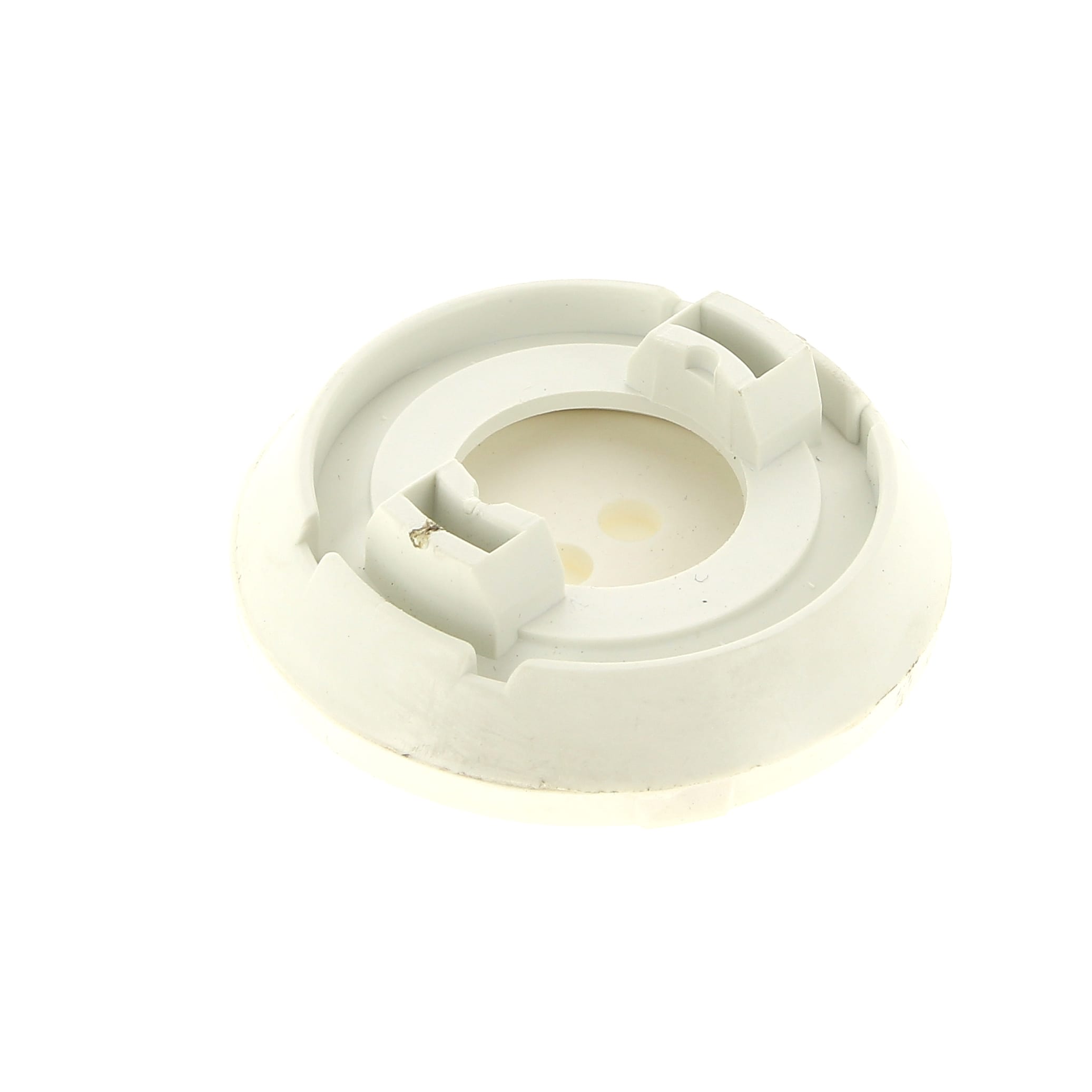 Disque Crème De Café Pour Cafetière De'Longhi - Référence SL37006003 - Neuf Avec Garantie 2 Ans