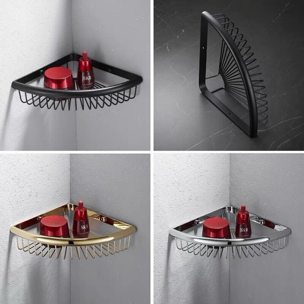 Étagère Douche Étagère De Salle De Bain, Étagères Flottantes For Mur, Étagères Murales De