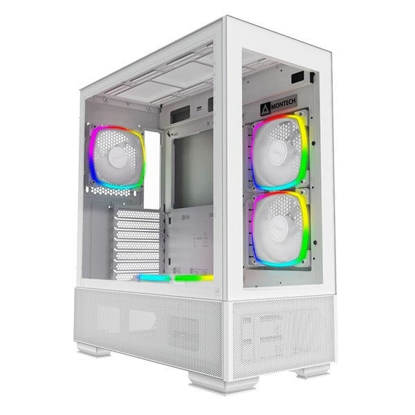 Montech Blanco Sky Two - Imagen 3