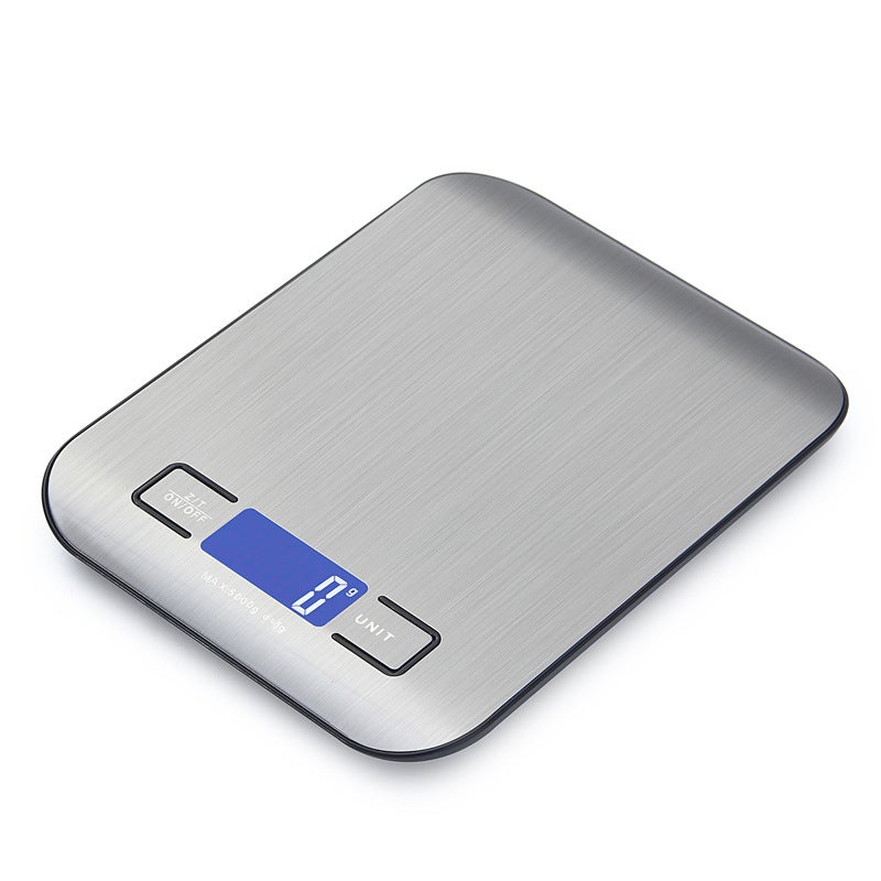 Drfeify balance électronique Balance de pesage de cuisson des aliments