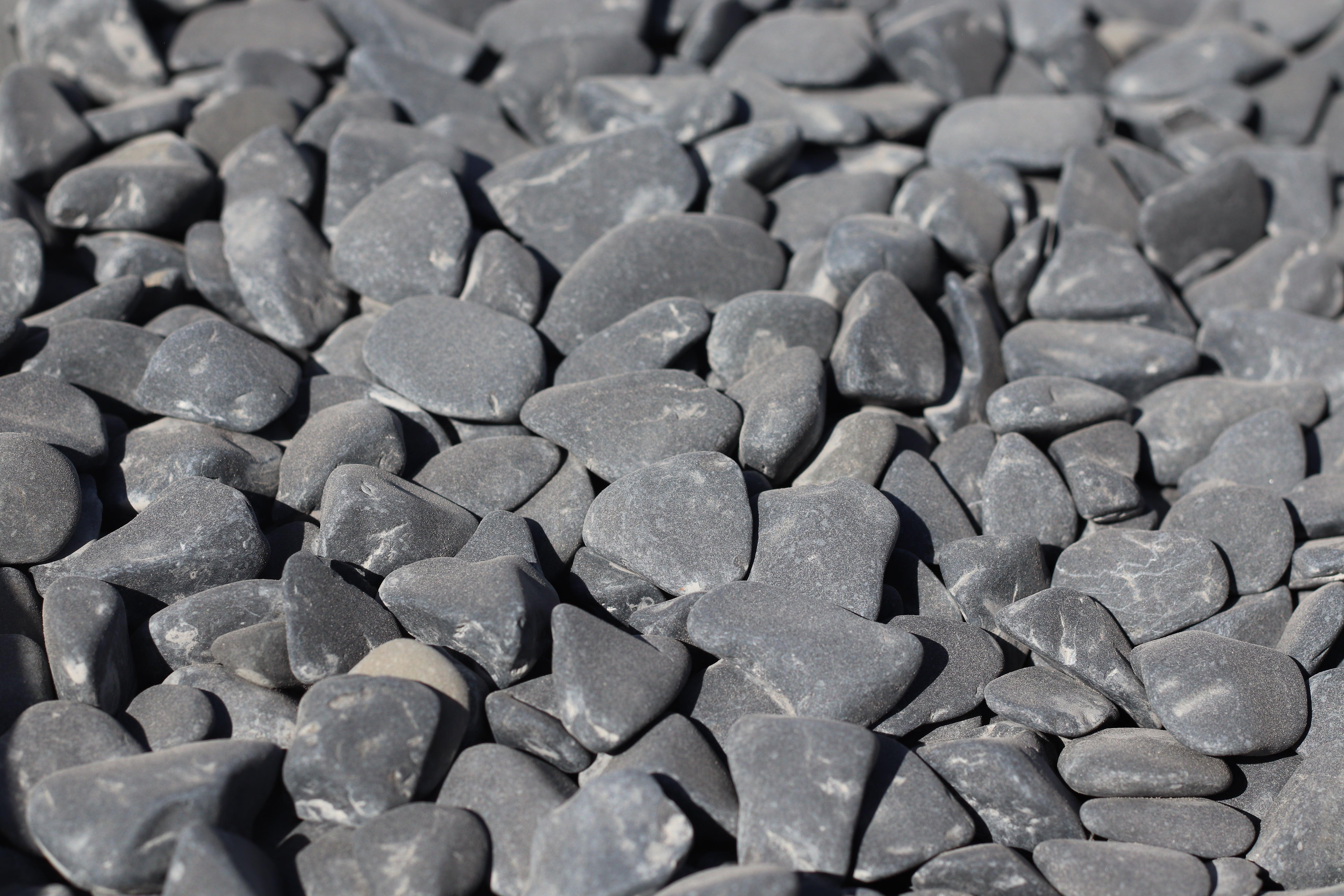 Canto rodado Igea Saco 20 kg. / 40-60 mm - 6