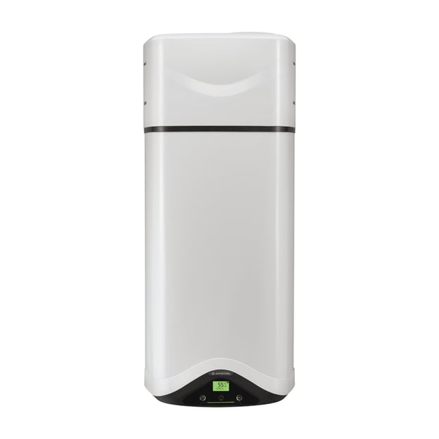 Scaldabagno Boiler a Pompa di Calore ARISTON Nuos Evo Classe A+ 150 Litri