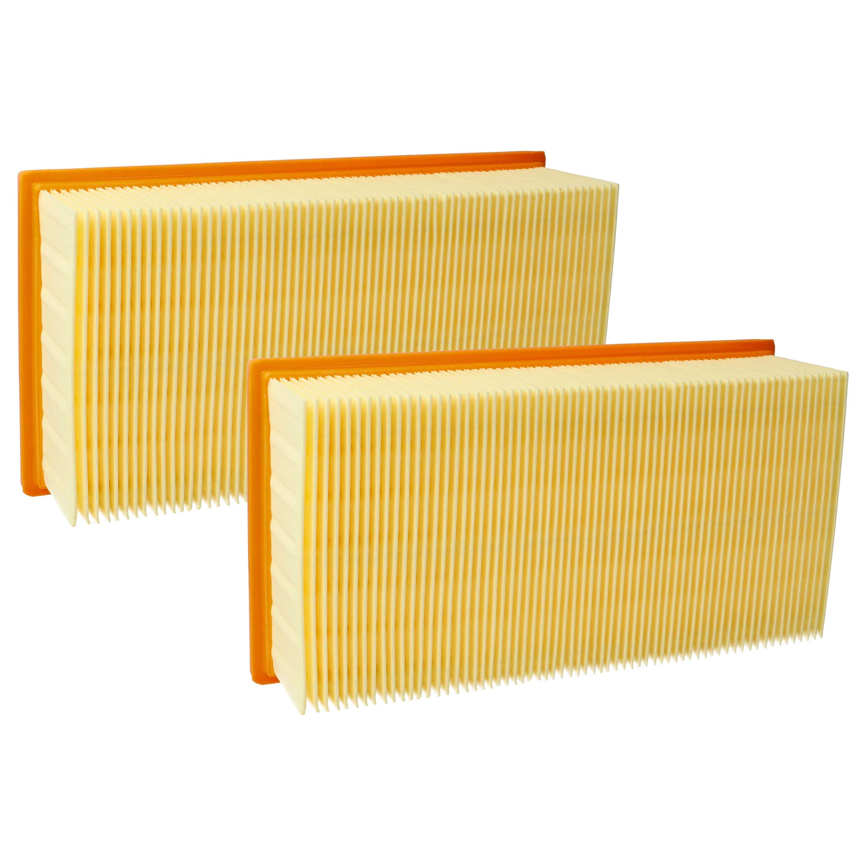 FILTRE CARTOUCHE PAPIER PLISSE POUR ASPIRATEUR - Félix Matériaux FILTRE CARTOUCHE PAPIER PLISSE POUR ASPIRATEUR - Félix Matériaux