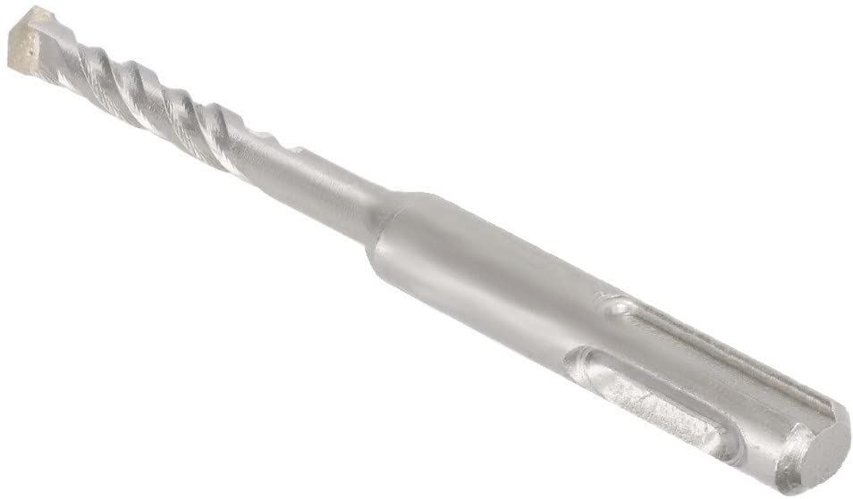 Wiertło udarowe sds plus 7x110 mm do betonu widia - KOTARBAU