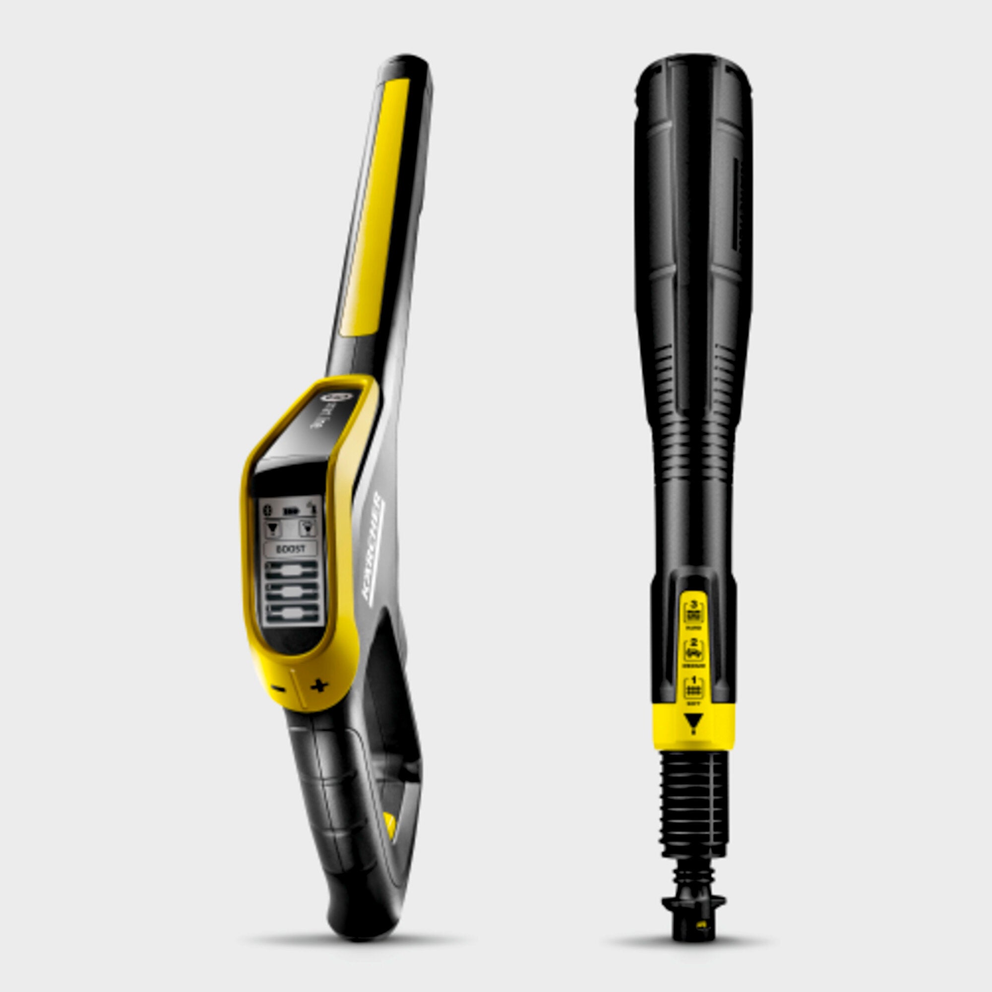 Kärcher K 7 Premium Smart Control Flex Home Lavadora de Alta Presión 600 l/h - 6