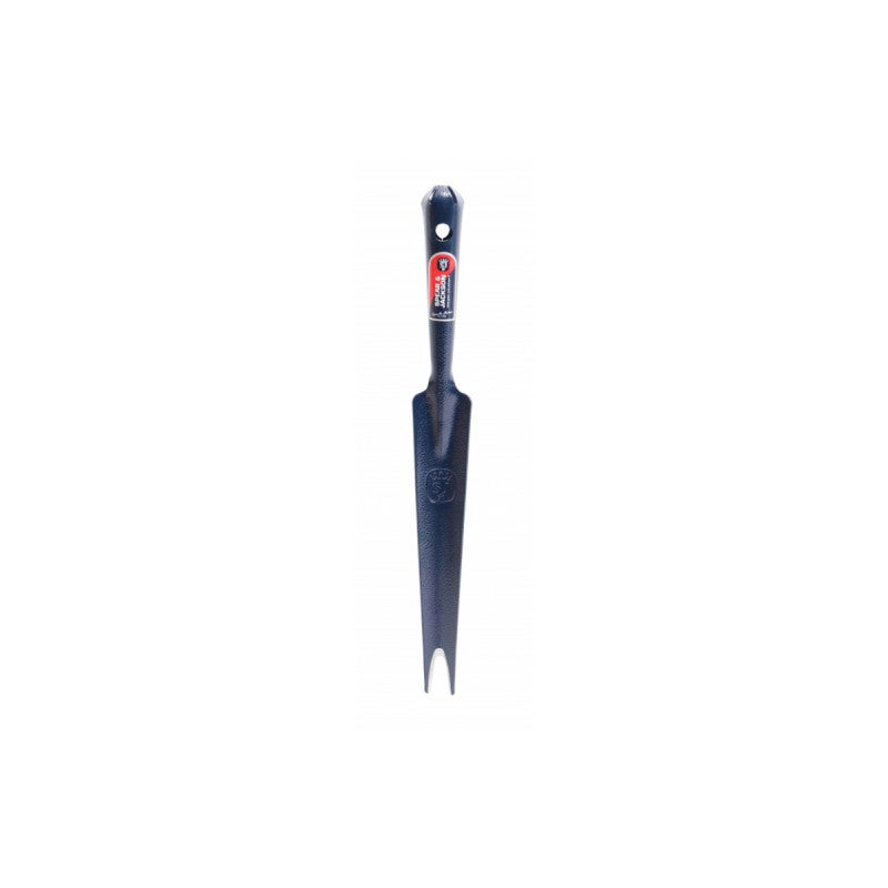 Nóż do pielenia Spear-Jackson stal 24 cm ergonomiczny niebieski