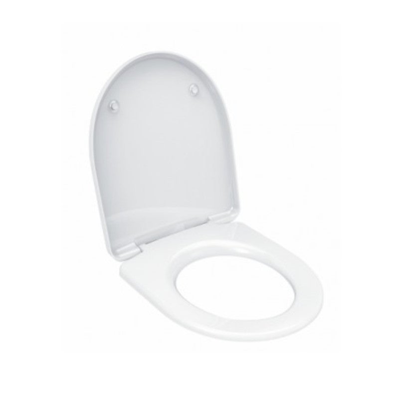 Abattant WC Dito Fermeture standard Bricoman