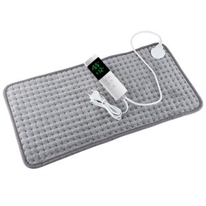 Teroforo Elettrico Teroforo Lobare con 6 Livelli di Teperatura e 4
