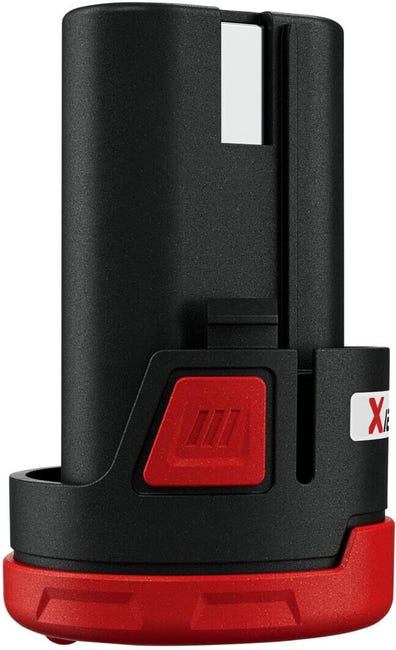 Batteria 2 Ah Per Utensili Parkside X 12V - Ricambio, Solo Per Famiglia X 12V Team - Foto 7