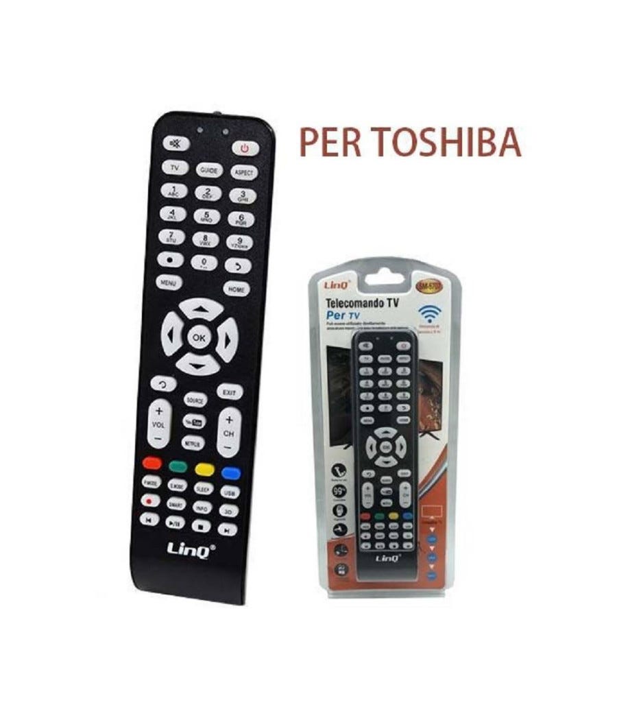 SimplyAll Compatible Télécommande pour Toshiba CT-9293 SimplyAll Compatible Télécommande pour Toshiba CT-9293