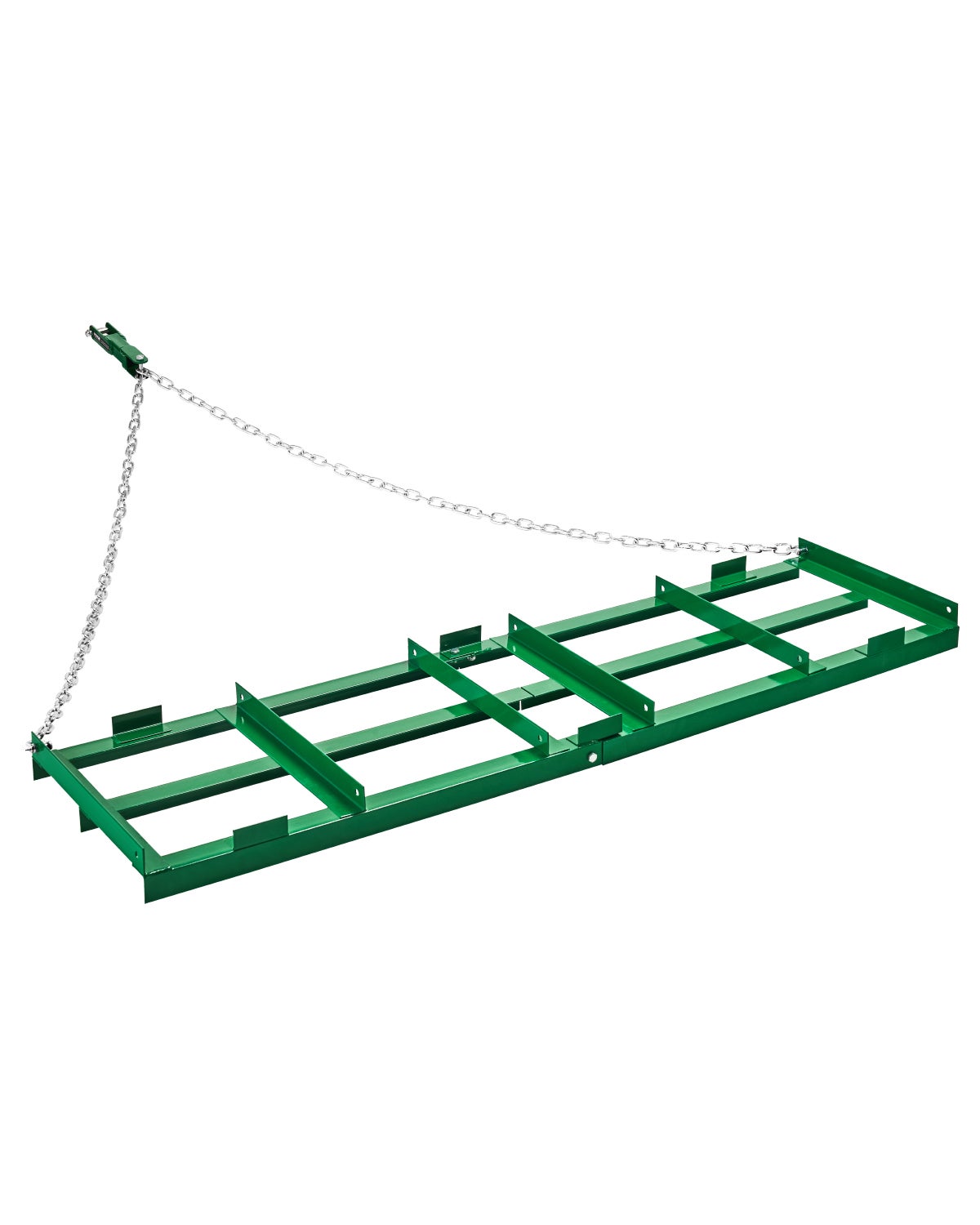 Brona wleczona brona łąkowa brona łąkowa wleczona kosiarka ciągnikowa brona polowa 1830x500mm VEVOR