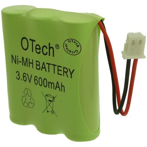 Batterie Téléphone sans fil pour MATRA / DORO MATRA 820 Batterie Téléphone sans fil pour MATRA / DORO MATRA 820